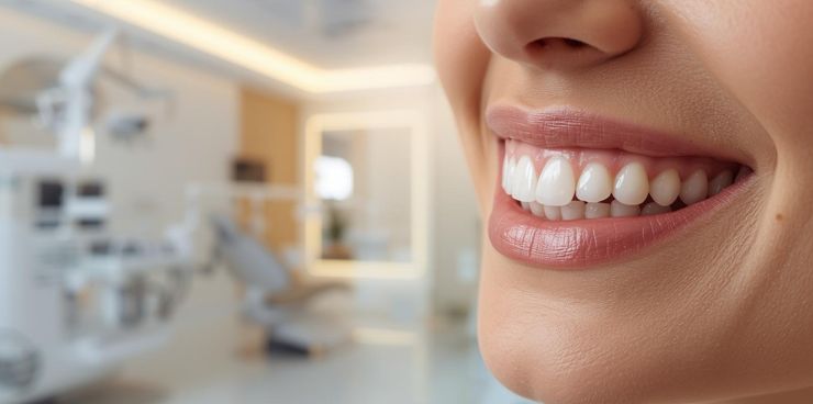 Vetrica Clinic Cosmetic Dentistry