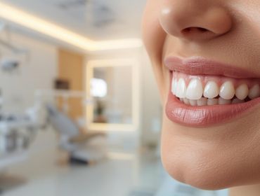 Vetrica Clinic - Hollywood Smile